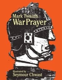 Produktbild: Mark Twain's War Prayer