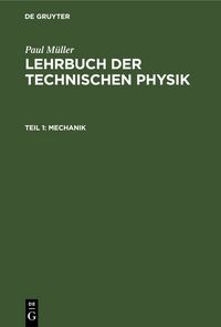 Produktbild: Mechanik