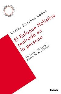 Produktbild: El Enfoque Hol&iacute;stico Centrado En La Persona