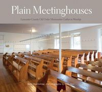 Produktbild: Plain Meetinghouses