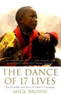 Produktbild: The Dance of 17 Lives