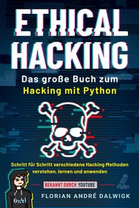 Bild vom Artikel Ethical Hacking vom Autor Dalwigk Florian