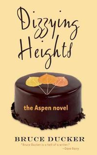 Produktbild: Dizzying Heights