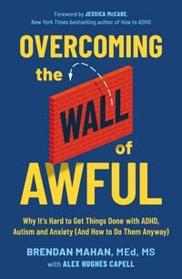 Produktbild: Overcoming the Wall of Awful