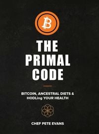 Produktbild: The Primal Code