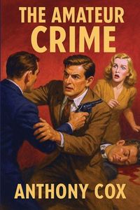 Produktbild: The Amateur Crime