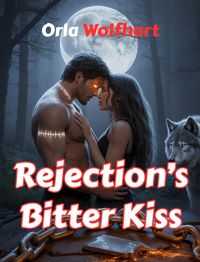 Produktbild: Rejection's Bitter Kiss