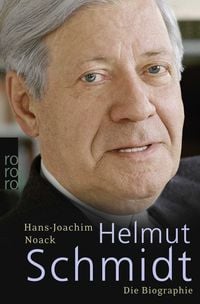 Produktbild: Helmut Schmidt