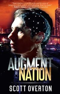 Produktbild: Augment Nation