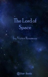 Produktbild: Lord of Space