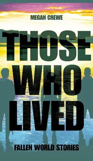 Produktbild: Those Who Lived