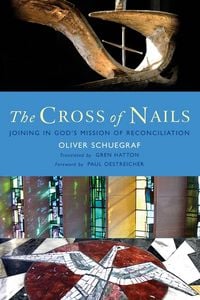Produktbild: The Cross of Nails