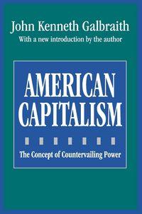Produktbild: American Capitalism