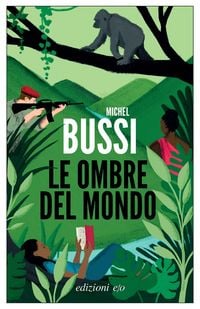 Produktbild: Le ombre del mondo