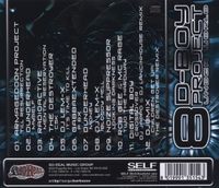 Various: D-Boy Project Vol.8
