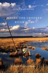 Produktbild: Where the Crooked River Rises