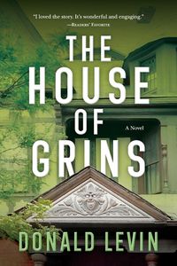 Produktbild: The House of Grins