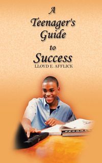 Produktbild: A Teenager's Guide to Success