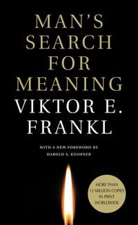 Produktbild: Man''s Search for Meaning