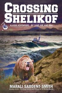 Produktbild: Crossing Shelikof