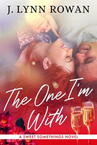 Produktbild: The One I'm With (Sweet Somethings, #3)