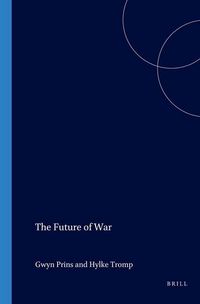 Produktbild: The Future of War