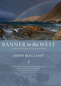 Produktbild: MacLeod, J: Banner in the West