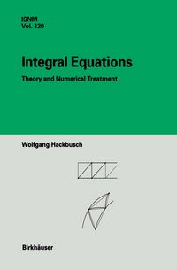 Produktbild: Integral Equations
