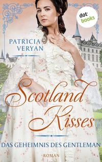 Produktbild: Scotland Kisses - Das Geheimnis des Gentleman