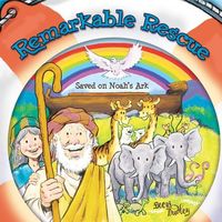 Produktbild: Remarkable Rescue