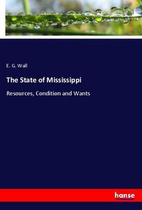 Produktbild: The State of Mississippi