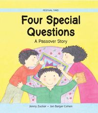 Produktbild: 4 Special Ques