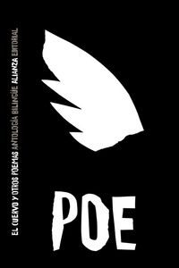 Produktbild: El cuervo y otros poemas : antolog&iacute;a po&eacute;tica biling&uuml;e