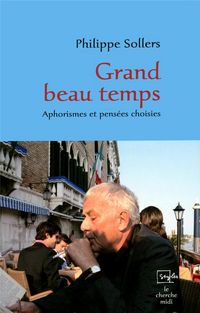 Produktbild: Grand beau temps