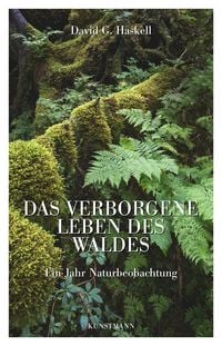 Produktbild: Das verborgene Leben des Waldes