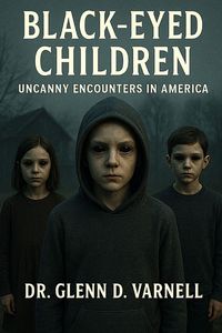 Produktbild: Black-Eyed Children