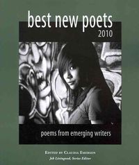 Produktbild: Best New Poets 2010