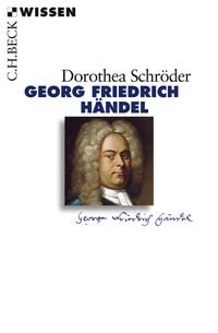 Produktbild: Georg Friedrich Händel
