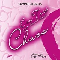 Produktbild: Ein Trip quer durch das Chaos