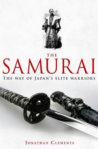 Produktbild: A Brief History of the Samurai