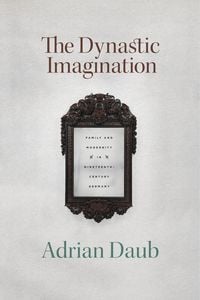 Produktbild: Dynastic Imagination