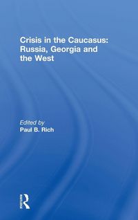 Produktbild: Crisis in the Caucasus