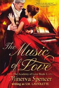 Produktbild: The Music of Love