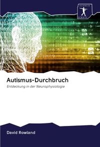 Produktbild: Autismus-Durchbruch
