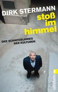 Produktbild: Sto&szlig; im Himmel