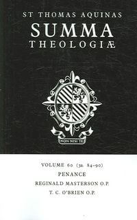 Produktbild: Penance