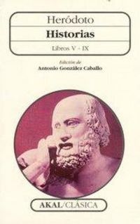 Produktbild: Libros V-IX
