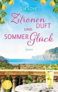 Produktbild: Zitronenduft und Sommergl&uuml;ck