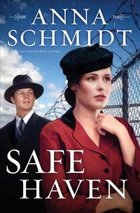 Produktbild: Schmidt, A: Safe Haven
