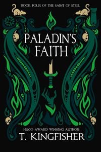 Produktbild: Paladin's Faith